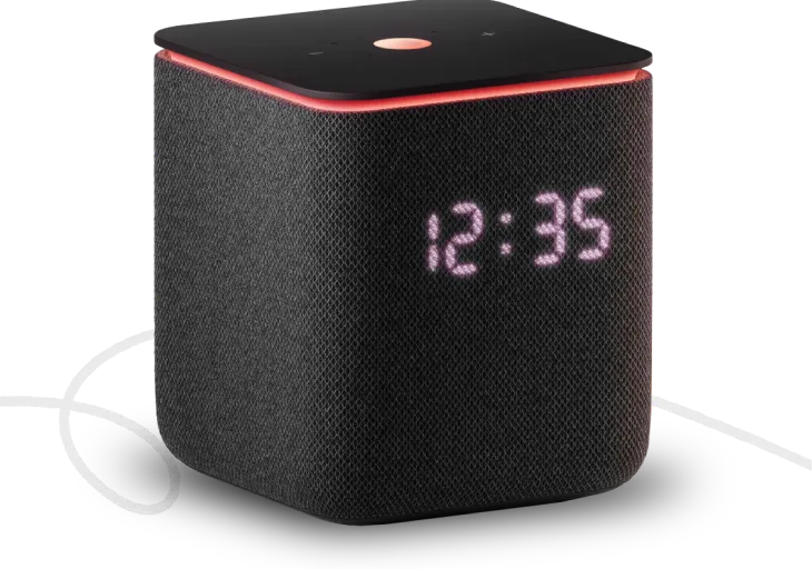 Умная колонка